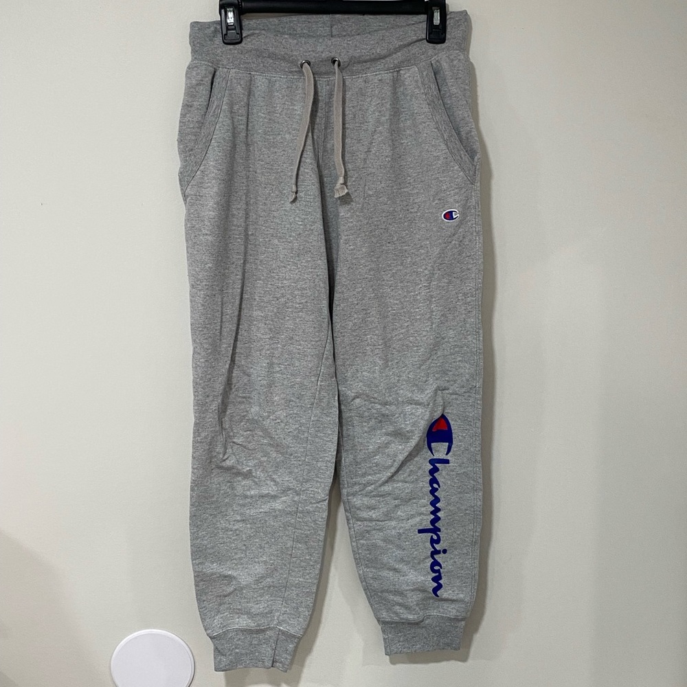 Champion sweats